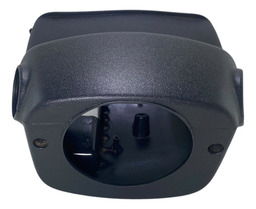 Moldura Coluna Direção Inferior Kia Soul 1.6 2010 A 2011