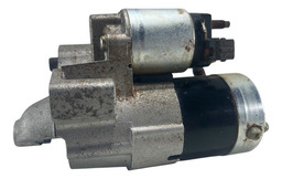Motor Arranque Partida C4 Cactus Peugeot 208 1.6 16v 2019 23