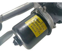 MÁQUINA LIMPADOR PARABRISA GM SPIN 2013 A 2017 DIANTEIRO