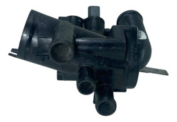 CARCAÇA VALVULA TERMOSTÁTICA VW GOL SAVEIRO G3 G4 2000 2009
