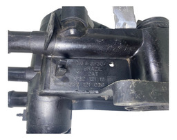 CARCAÇA VALVULA TERMOSTÁTICA VW GOL SAVEIRO G3 G4 2000 2009