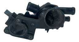 CARCAÇA VALVULA TERMOSTÁTICA VW GOL SAVEIRO G3 G4 2000 2009