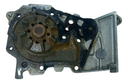BOMBA DÁGUA RENAULT SCENIC SANDERO LOGAN 1.6 16V 2006