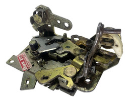 FECHADURA GOL G4 2 PORTAS LADO ESQUERDO 2005 2006 ATÉ 2014