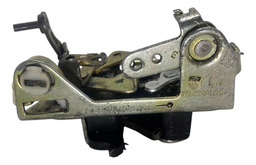 FECHADURA GOL G4 2 PORTAS LADO ESQUERDO 2005 2006 ATÉ 2014