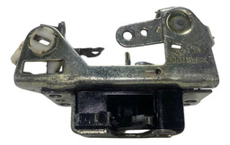 FECHADURA GOL G4 2 PORTAS LADO ESQUERDO 2005 2006 ATÉ 2014