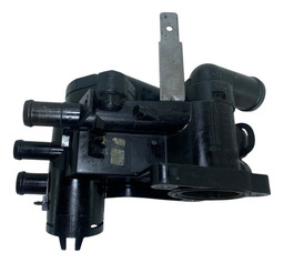 Carcaça Válvula Termostática Volkswagen Gol G5 2011 A 2012