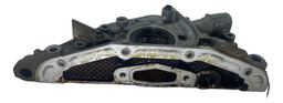 BOMBA DE ÒLEO MOTOR CITROËN C4 PICASSO C5 2.0 2007 2012