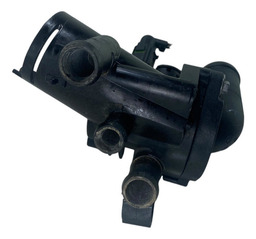 CARCAÇA VÁLVULA FLANGE TERMOSTÁTICA VW SPACEFOX 1.6 2010
