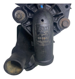 VÁLVULA TERMOSTÁTICA VOLKSWAGEN GOL G2 1995 1996 A 1997