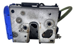 Fechadura Porta Traseira Direita Audi A3 1.8 2003 A 2004