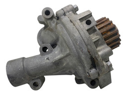 Bomba De Água Peugeot 308 408 2.0 16v 2011 A 2016