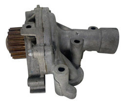 BOMBA DE ÁGUA PEUGEOT 308 408 2.0 16V 2011 A 2016