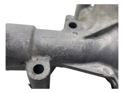 BOMBA DE ÁGUA PEUGEOT 308 408 2.0 16V 2011 A 2016