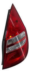 Lanterna Traseira Direita Hyundai I30 2009 2010 2011 A 2012