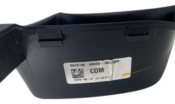 PORTA OBJETOS CONSOLE CENTRAL HYUNDAI HB20 2016 2017