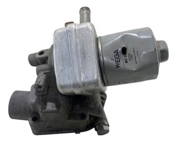 SUPORTE FILTRO DE OLEO VOLKSWAGEN JETTA 2.0 2011 A 2016