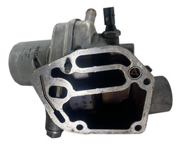 SUPORTE FILTRO DE OLEO VOLKSWAGEN JETTA 2.0 2011 A 2016