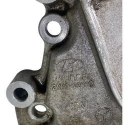 BOMBA DE ÓLEO HYUNDAI I30 TUCSON 2.0 2008 2009 2010 A 2012