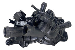 Bomba De Água Vw Taos 1.4 Tsi  2020 A 2022