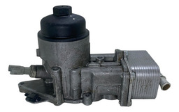 Suporte Filtro Óleo Citroën C4 2.0 2007 2008 2009 2010 2011