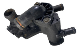 Carcaça Válvula Termostática Volkswagen Gol G4 1997 A 2007