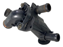 CARCAÇA VÁLVULA TERMOSTÁTICA VOLKSWAGEN GOL G4 1997 A 2007