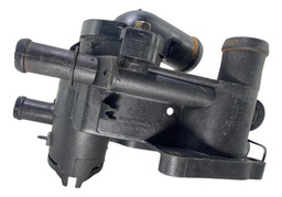 CARCAÇA VÁLVULA TERMOSTÁTICA VOLKSWAGEN GOL G4 1997 A 2007