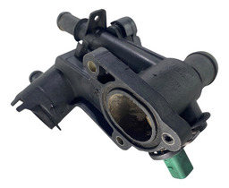 CARCAÇA VÁLVULA TERMOSTÁTICA VOLKSWAGEN GOL G4 1997 A 2007