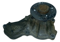 Bomba D'agua Do Motor 1.8 16v Civic 2008 2009 2010 A 2011