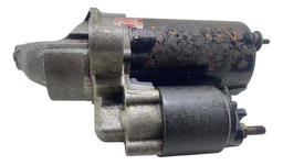 MOTOR DE PARTIDA ARRANQUE AUDI A6 2.4 6CC ANO 2001 A 2002