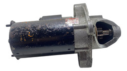 MOTOR DE PARTIDA ARRANQUE AUDI A6 2.4 6CC ANO 2001 A 2002