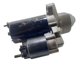MOTOR DE PARTIDA ARRANQUE AUDI A6 2.4 6CC ANO 2001 A 2002