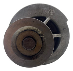 Bomba Água Motor Gm Onix Prisma 1.0 1.4 2017 A 2019