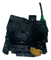 Fechadura Porta Traseira Direita Chevrolet Spin 2014 A 2017