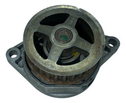 Bomba D'água Fox Volkswagen Gol Saveiro 1.0 1.6 2004 A 2020