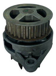 BOMBA D'ÁGUA FOX VOLKSWAGEN GOL SAVEIRO 1.0 1.6 2004 A 2020