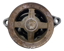 Bomba De Água Vw Gol,polo,fox 2012 2013 2014 A 2015