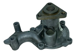 Bomba De Água Ford Ka 1.0 12v 3cc 2015 2016 2017 2018
