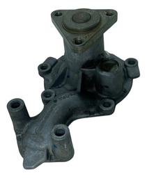 BOMBA DE ÁGUA FORD KA 1.0 12V 3CC 2015 2016 2017 2018
