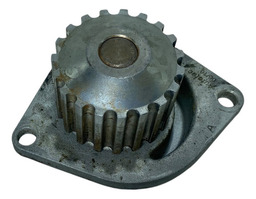 Bomba D Agua Motor Peugeot 307 Citroen C4 1.6 16 2011