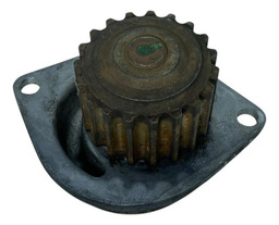 Bomba Agua Peugeot 206 207 307 1.6 16v 2003 2004 2005 07