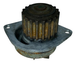 BOMBA AGUA PEUGEOT 206 207 307 1.6 16V 2003 2004 2005 07