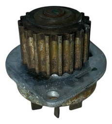 BOMBA AGUA PEUGEOT 206 207 307 1.6 16V 2003 2004 2005 07