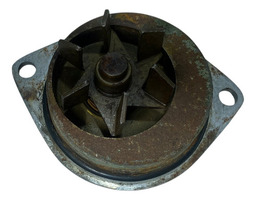 BOMBA AGUA PEUGEOT 206 207 307 1.6 16V 2003 2004 2005 07