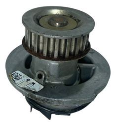 BOMBA DÁGUA CHEVROLET ONIX 1.0 2014 2015 2016 2017 2018 19