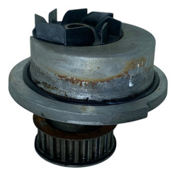 BOMBA DÁGUA CHEVROLET ONIX 1.0 2014 2015 2016 2017 2018 19