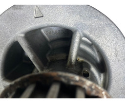 BOMBA DÁGUA CHEVROLET ONIX 1.0 2014 2015 2016 2017 2018 19