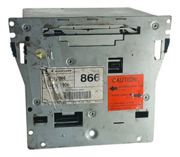 Rádio Cd Player Chevrolet Omega 2007 A 2010