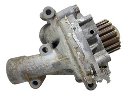 Bomba Dagua Pallas 16v Citroen Peugeot C4 408 2010 A 2020
